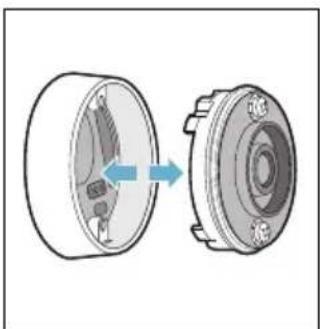BOSCH PXY895DE1E - 更換電池 - 3