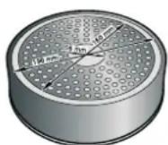 BOSCH PIB651N14M - Altri recipienti adatti per la cottura a induzione. - 3