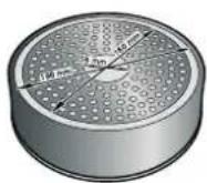 BOSCH PIB651N14M - Andere pannen die geschikt zijn voor inductie - 3