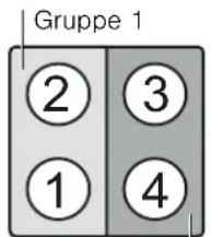 BOSCH PIB651N14M - Gebrauchseinschrankungen - 1