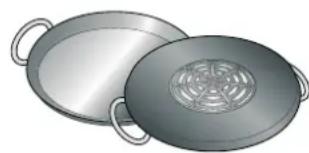 BOSCH PIB651N14M - Andere für die Induktion geeignete Kochgefaße - 2