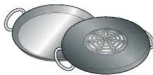 BOSCH PIB651N14M - Andere pannen die geschikt zijn voor inductie - 2