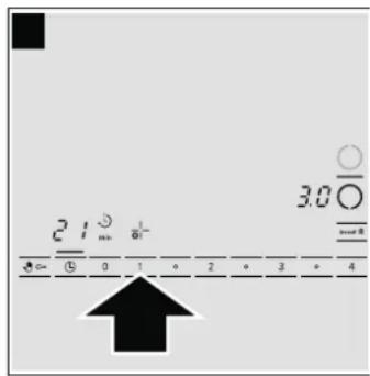 BOSCH PIB651N14M - Per programme - 2