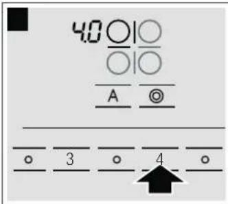BOSCH PKN685N14E - Tabella di cottura - 2