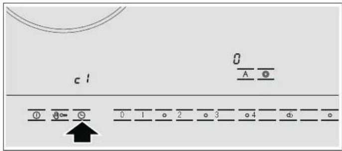 BOSCH PKN685N14E - Basisinstellungen wijdigen - 1
