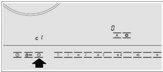 BOSCH PKN685N14E - Modifica delle impostazioni di base - 1