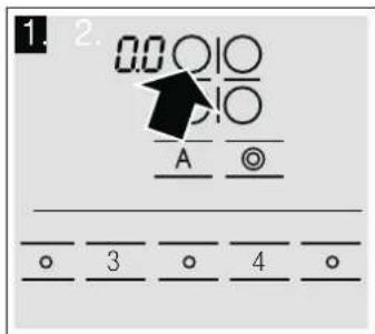 BOSCH PKN685N14E - Tabella di cottura - 1