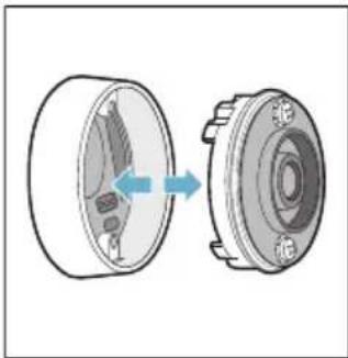 NEFF T59TF6TN0 - Auswechseln der Batterie - 2