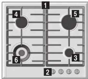 NEFF T25S76N0 - 5