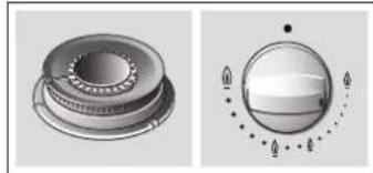 NEFF T25S76N0 - Power levels - 4
