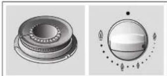 NEFF T25S76N0 - Niveaux de chauffe - 4