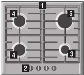 NEFF T25S76N0 - 2
