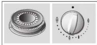 NEFF T25S76N0 - Power levels - 2