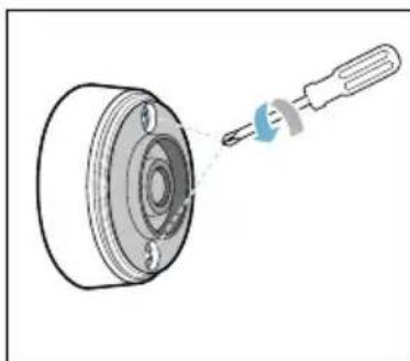 NEFF T59PF6TX0 - Sostituzione della batteria - 2