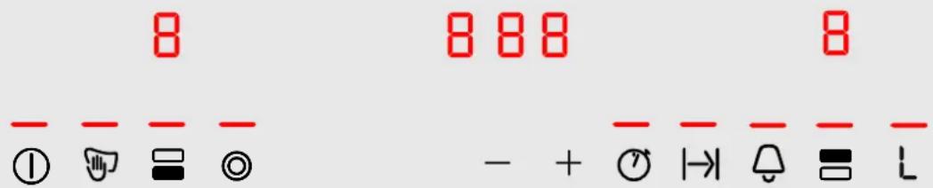 NEFF N13TD20N0 - PanaHb ynpaBneHn - 1