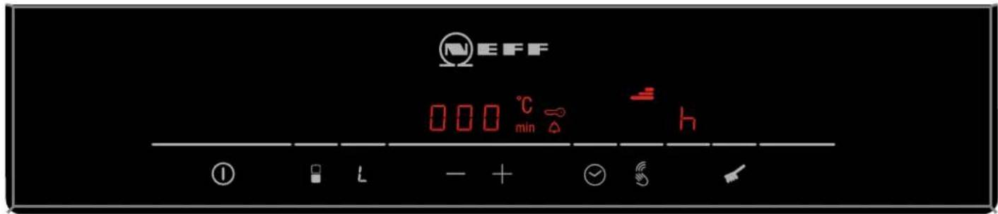 NEFF N54D40N0 - Denominazione - 1