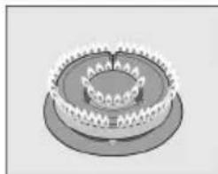 SIEMENS ER726RT70E - Le fabricant est exempt de toute responsabilité si les instructions de cette notice ne sont pas respectées. - 11
