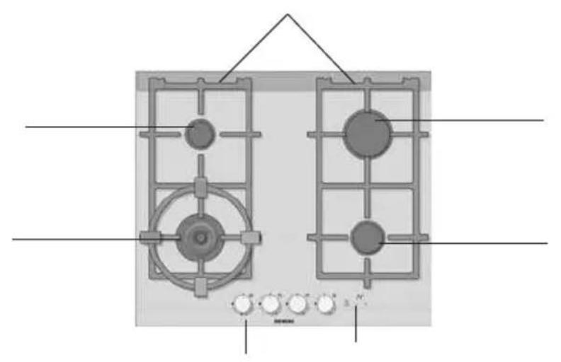 SIEMENS ER726RT70E - 1