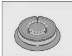 SIEMENS ER726RT70E - Le fabricant est exempt de toute responsabilité si les instructions de cette notice ne sont pas respectées. - 17