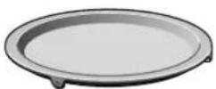 NEFF C1CMG83N0 - Bijbehorende accessoires - 1