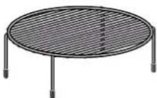 NEFF C1CMG83N0 - Grille basse - 1