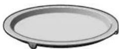 NEFF C1CMG83N0 - Accessoire fourni - 1