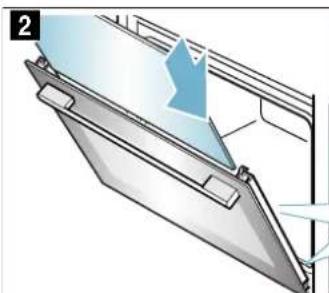 SIEMENS HB553AER0 - Monter vitres - 2