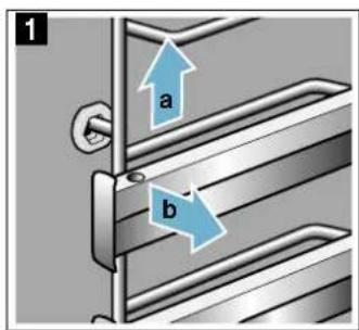 1 a b