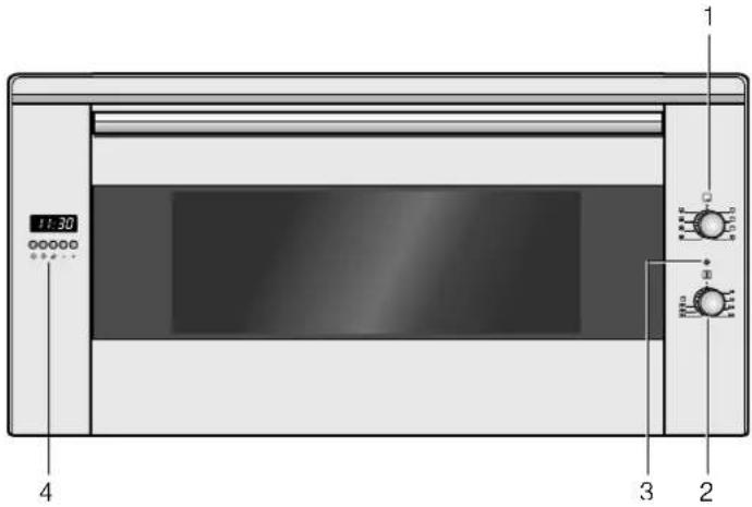 NEFF B9481N3 - Your new appliance - 1