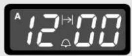 NEFF B9481N3 - The electronic clock - 1