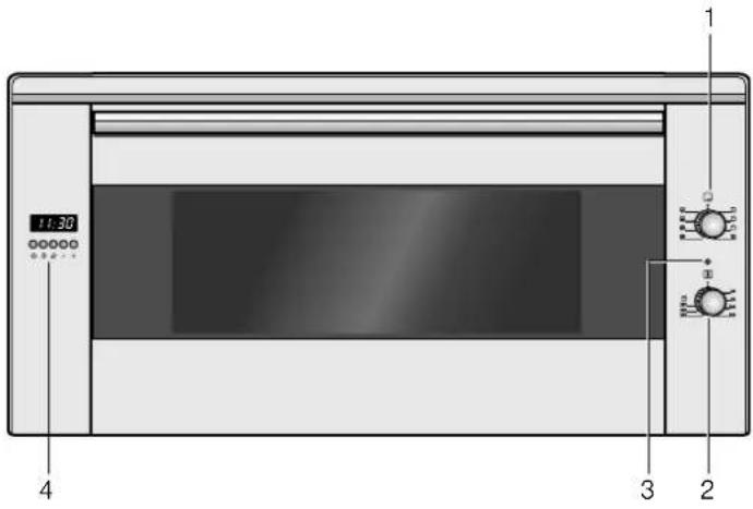 NEFF B9481N3 - Η καινούργια σας συσκευή - 1