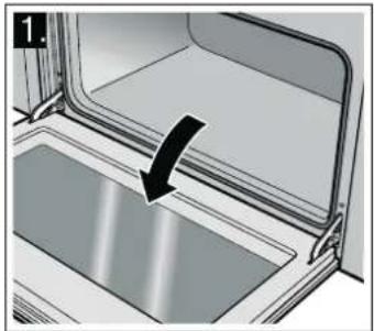 NEFF B9481N3 - Πλήκτρα λειτουργιών - 3