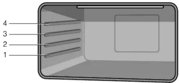 NEFF B9481N3 - Accessoire - 1