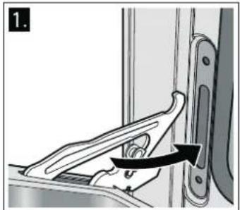 NEFF B9481N3 - Πλήκτρα λειτουργιών - 4
