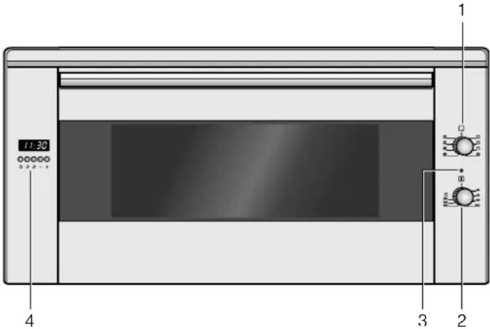 NEFF B9481N3 - Su nuevo aparato - 1