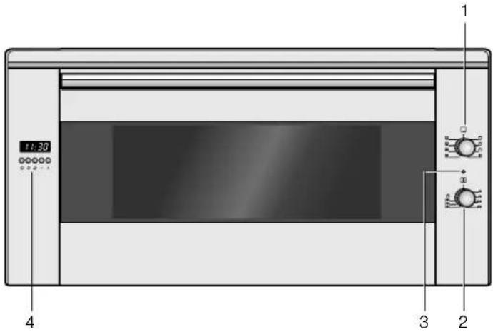 NEFF B9481N3 - Il nuovo apparecchio - 1