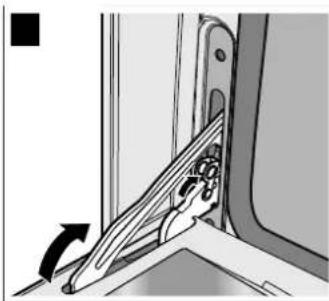 NEFF B9481N3 - Tasti funzione - 3