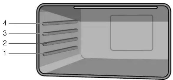 NEFF B9481N3 - Accesorios - 1