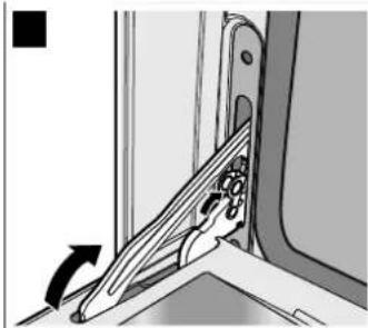NEFF B9481N3 - Πλήκτρα λειτουργιών - 1