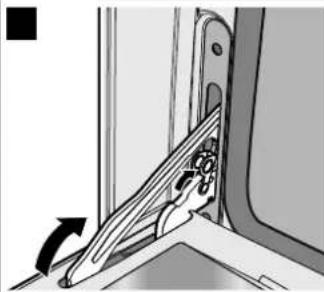 NEFF B9481N3 - Risk of injury! - 2