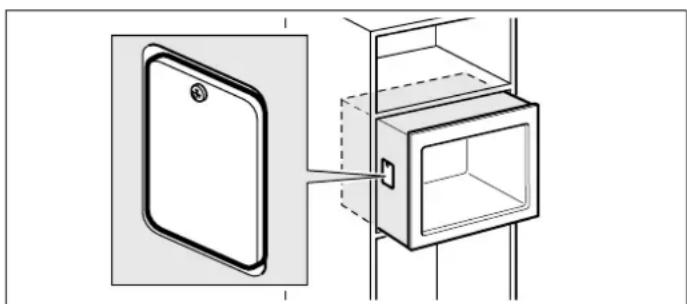 NEFF C57W40S0 - Procedimento - 1