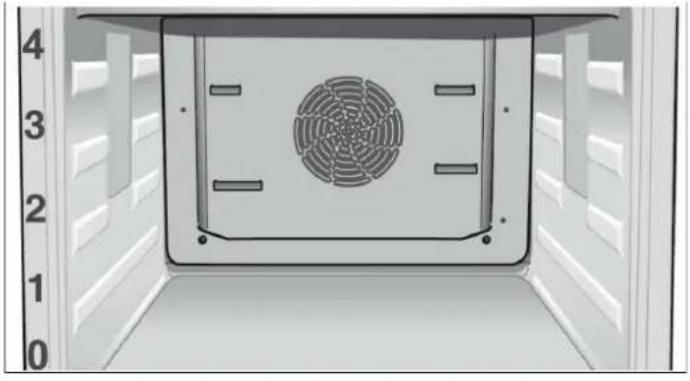 NEFF C57W40S0 - Inschuifhoogtes - 1