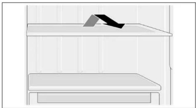 SIEMENS KA90DVI30 - Uitnemen - 1