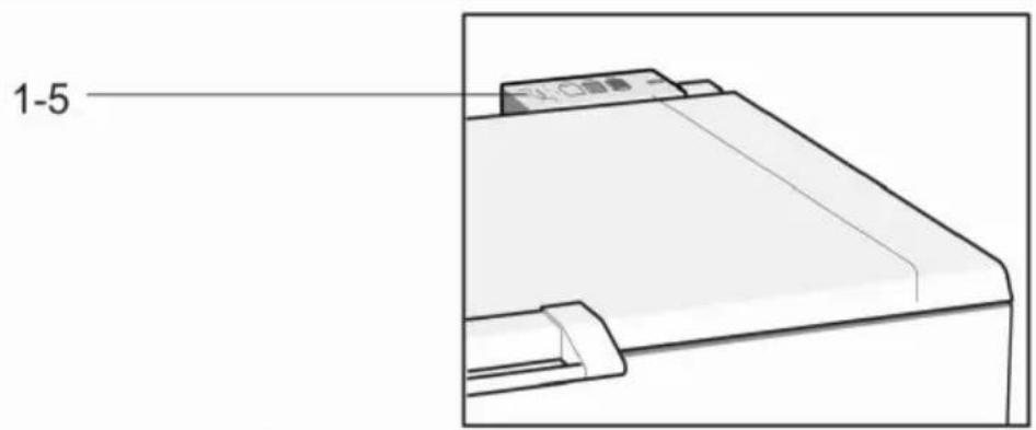 SIEMENS GC33MAW40 - # - 1