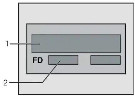 GAGGENAU DF460161F - Service après-vente - 1