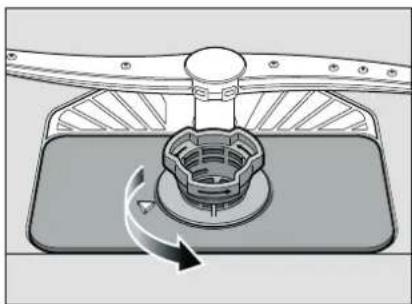 GAGGENAU DF460161F - Filtres - 1
