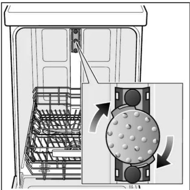 GAGGENAU DF260141 - Protection antigel - 4