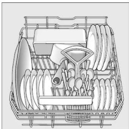 GAGGENAU DF260141 - Casseroles - 1