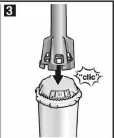 GAGGENAU CM210710 - Interruptor de red - 5