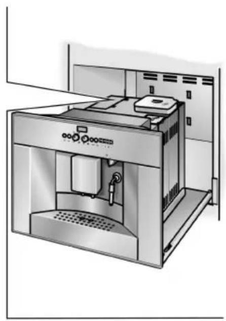 GAGGENAU CM210710 - Appliance components - 3